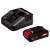 Аккумуляторный триммер Einhell PXC GE-CT 18 Li Kit (1x2,0Ah) в Новороссийске