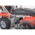 Подметальная машина Hecht 8101 BS в Новороссийске
