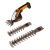 Аккумуляторные ножницы Worx WG801E.9 (без аккумулятора и ЗУ) в Новороссийске