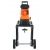 Измельчитель электрический Yard Fox 2800SE в Новороссийске