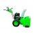 Бензиновый снегоуборщик RedVerg RD-SB107/15DW-E в Новороссийске