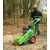 Измельчитель пней Laski F350/650 GX390S в Новороссийске