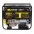 Бензиновый генератор Huter DY8000LX-3 6.5 кВт в Новороссийске