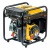 Бензиновый генератор инверторный Denzel GT-2500iF 2.2 кВт в Новороссийске