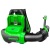 Воздуходувка аккумуляторная GreenWorks 40V 2408107 (без аккумулятора и зарядного устройства) в Новороссийске