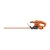 Электрический кусторез (электрокусторез) Black+Decker BEHT251 в Новороссийске
