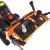 Снегоуборщик Yard Fox Optima 6151E в Новороссийске
