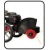 Бензиновая мотокоса на колесах Swisher ST6002212V  в Новороссийске