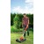Электрокоса (электрический триммер) Black+Decker ST5530CM в Новороссийске