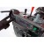 Снегоуборщик гусеничный Honda HSM 1380iK1 ETD в Новороссийске