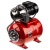 Насосная станция Hammer NST800 в Новороссийске