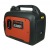 Бензиновый генератор инверторный Loncin LC3300i 2.5 кВт в Новороссийске