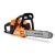 Бензопила Villartec SB301 14" + набор заточной Stihl d4,0мм в Новороссийске