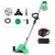 Аккумуляторный триммер Zitrek GreenCut 20 082-2008 в Новороссийске