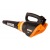Воздуходувка аккумуляторная Worx WG546E.9 (без аккумулятора и ЗУ) в Новороссийске