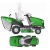 Садовый минитрактор Viking MT 5097 G в Новороссийске