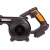 Воздуходувка аккумуляторная Worx WX094.9 (без аккумулятора и ЗУ) в Новороссийске