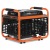 Бензогенератор Daewoo GDA 7500 DPE-3 DUAL POWER 220-380 6 кВт в Новороссийске