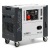 Дизельгенератор Daewoo DDAE 10000DSE-3 7.2 кВт в Новороссийске
