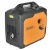 Бензиновый генератор инверторный Carver PPG-3500IS Duomatic 2.5 кВт в Новороссийске