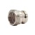 Cam-Lock соединение &quot;папа&quot;, d=50 mm (2&quot;) 01-060802-0016 для мотопомп Caiman в Новороссийске