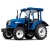 Многофункциональный минитрактор MasterYard М504 4WD с кабиной в Новороссийске