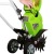 Культиватор аккумуляторный GreenWorks G-Max G40TLK4 40V в Новороссийске