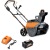 Снегоуборщик аккумуляторный Villartec WA 4051 Set5 в Новороссийске