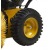 Подметальная машина Texas Handy Sweep 650TG в Новороссийске