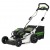 Газонокосилка аккумуляторная GreenWorks GC82LM51K5 в Новороссийске