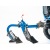 Плуг двухкорпусный регулируемый 220C для Garden Scout (Скаут) T-12, T-15, T-24 в Новороссийске