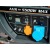 Бензогенератор Villartec GG6300C 5 кВт в Новороссийске