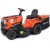 Садовый минитрактор Yard Fox T 92RBH в Новороссийске