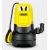 Погружной дренажный насос Karcher SP 1 Dirt Connector Set в Новороссийске