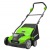 Аккумуляторный вертикуттер GreenWorks GD40SC36 (2511507UB) в Новороссийске