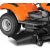 Садовый минитрактор Daewoo DSD 108 H в Новороссийске