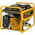 Бензогенератор Steher GS-6500 5 кВт в Новороссийске
