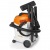 Промышленный пылесос Stihl SE 33 в Новороссийске