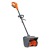 Снегоуборщик аккумуляторный Villartec WA 4030 SET AM405+AC405 в Новороссийске