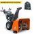 Снегоуборщик Villartec WB1176E в Новороссийске