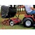 Щетка газонная с мусоросборником Cub Cadet, 107 см в Новороссийске