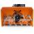 Снегоуборщик Villartec WB1387E в Новороссийске