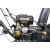 Снегоуборщик Huter SGC 4000E в Новороссийске