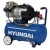 Поршневой компрессор Hyundai HY 2550 в Новороссийске