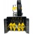 Снегоуборщик Huter SGC 4800EX в Новороссийске