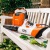 Воздуходувка аккумуляторная Stihl BGA 100 без аккумулятора и ЗУ в Новороссийске