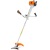 Бензокоса (бензиновый триммер) Stihl FS 350 в Новороссийске