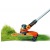 Триммер аккумуляторный Worx WG160E + комплект лески! в Новороссийске