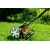 Газонокосилка барабанная механическая Gardena 330 Classic в Новороссийске