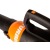 Воздуходувка аккумуляторная Worx WG546E.9 (без аккумулятора и ЗУ) в Новороссийске